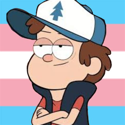 #trans dipper on Tumblr