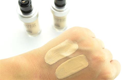 Make Up For Ever Ultra Hd Liquid Foundation The Pink Millennial