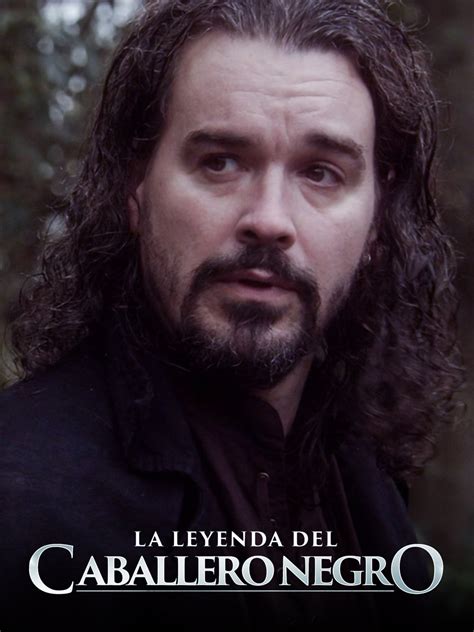 Prime Video La Leyenda Del Caballero Negro