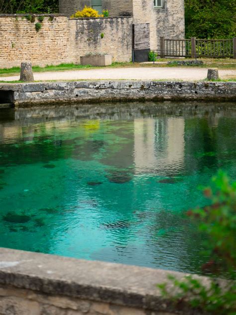 Lieux En Bourgogne Ne Pas Manquer Le Guide Touristique