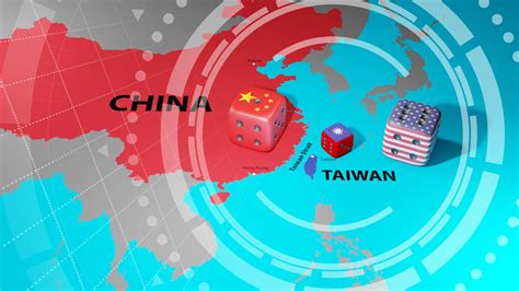 From Arm Sales To Semiconductor Affairs The Evolution Of Taiwans