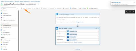 Responding To Incidents With Microsoft Sentinel Part 4 Automate