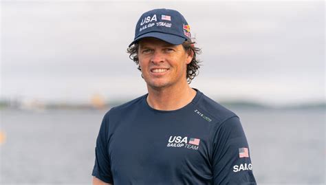 Crew Change For US SailGP Team Scuttlebutt Sailing News Providing