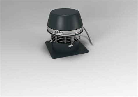 Exodraft Chimney Fan Heating Distributors Fan Chimney Solution