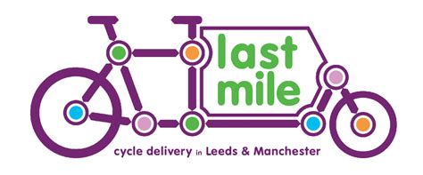 Last Mile Logo Last Mile Leeds