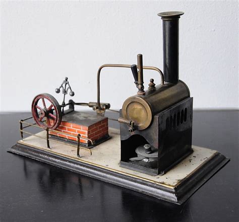 Water Cooled Hot Air Engine Identification The Unofficial Mamod Other Steam Forum