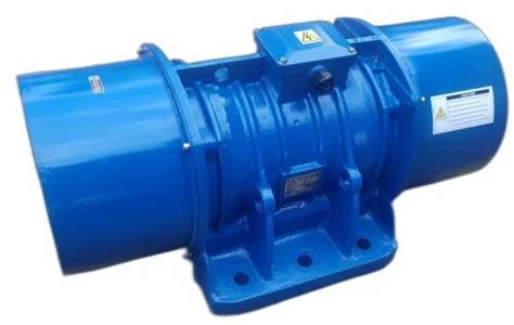 Phase Electric Vibrator Motor At Rs Vibration Motor In