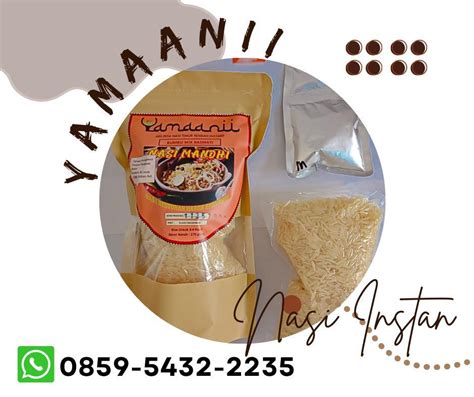 Wa Telp Jual Beras Basmati Kualitas Terbaik Terdekat Di