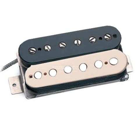 Seymour Duncan APH 2B BLK Slash Signature Alnico II Pro Black Bridge