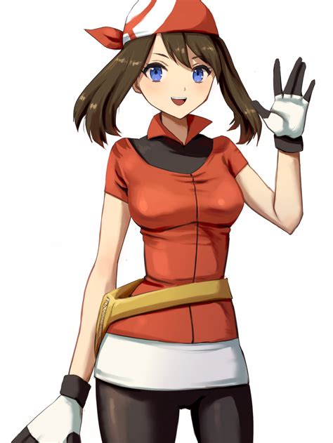 Hình nền Anime cô gái Pokemon Có thể pokemon Twintails Brunette