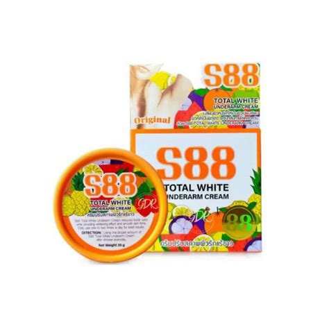泰國腋下美白霜 Kem giảm thâm nách bikini total white s thái lan 蝦皮購物