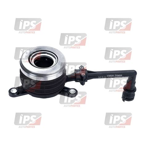 Collarín de embrague Suzuki Ciaz 2015 2020 Ips Autopartes