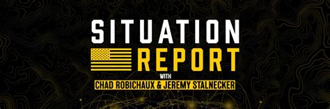 The Situation Report