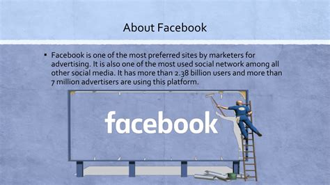 PPT How To Make Best Facebook Advertising Strategy PowerPoint