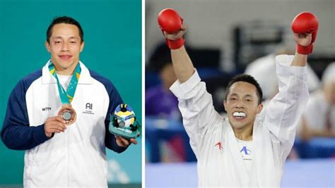 Allan Maldonado Gan Medalla De Bronce En Los Juegos Panamericanos