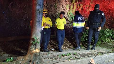 Joven Motociclista Murió En Accidente En La Calle A Húizucar Noticias