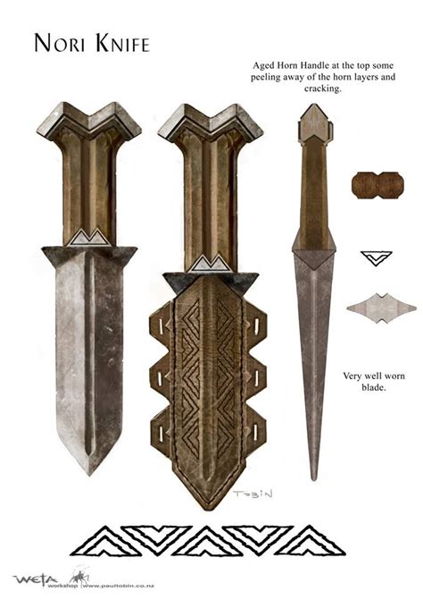 37 best Dwarf Weapons images on Pinterest | Middle earth, Hobbit and ...