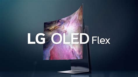 Lg Oled Flex Ya Tiene Precio Esto Es Lo Que Costar El Primer Monitor