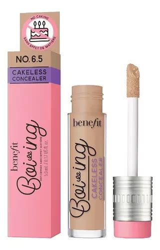 Benefit Boi Ing Cakeless Corrector De Ojos Diferentes Tonos Meses Sin