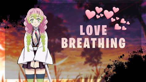 Love Breathing Location Showcase Demon Slayer Rpg 2 Youtube