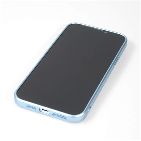 Coque Iphone Pro Gel Souple Avec Vitre De Protection Cam Ra