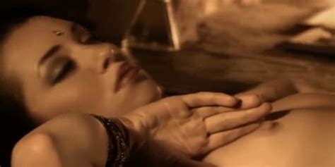 Absolutely Gorgeous Indian Gf Naked Tnaflix