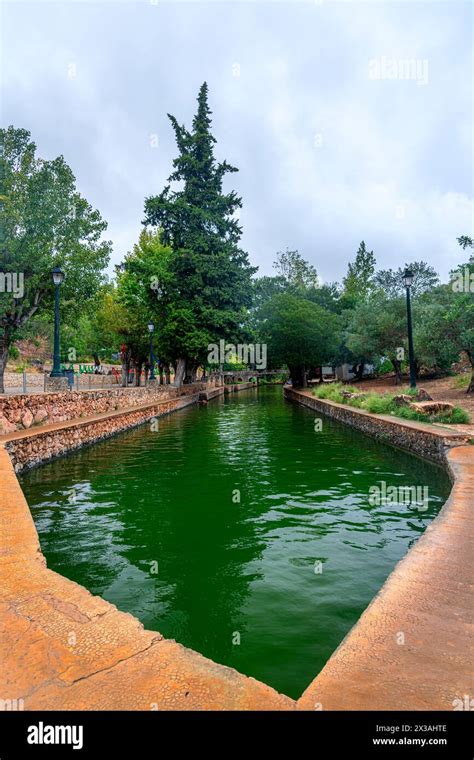 Fonte Grande Big Fountain Swimming And Leisure Area Fonte Grande