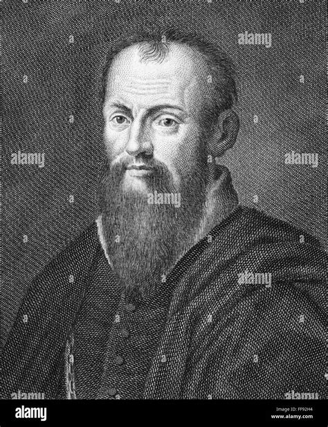 Giorgio Vasari 1511 1574 Nitalian Painter Architect And Art