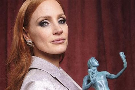 Ellos Son Los Ganadores De La 28 Entrega De Los Sag Awards E