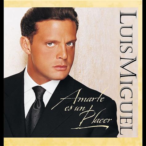 Letra De Sol Arena Y Mar De Luis Miguel Musixmatch