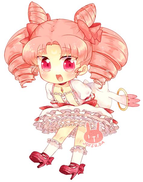 Chibidoka Speedpaint Anime Chibi Cute Chibi