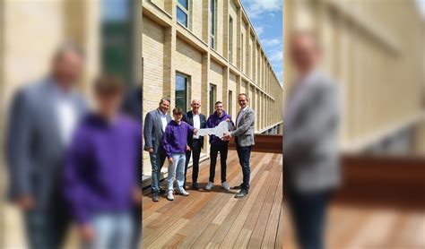 Nieuw Schoolgebouw Van Het Streek Lyceum In Ede Is Opgeleverd Edestad