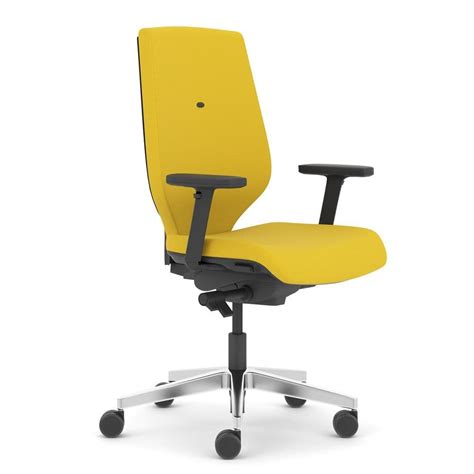 Ergonomic Operator Chair | ergonomic computer chair | high back task chair