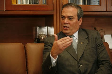 Junta directiva de la Cámara de Comercio de Bogotá rechazó a Ovidio