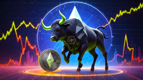 Ethereum Price Analysis Bulls And Bears Battle At 3 000 WorldMagzine