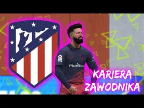 FIFA 22 Kariera Zawodnika S4 24 Wracam Do Strzeleckiej Formy YouTube