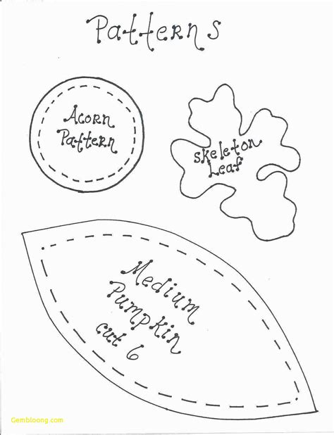 how to draw a pumpkin leaf