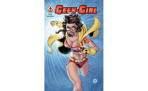 Geek Girl On Twitter FlinnDouglas ChunlinZhao S Ltd Variant Cover