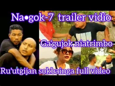 Nagok Garo Comedy Youtube