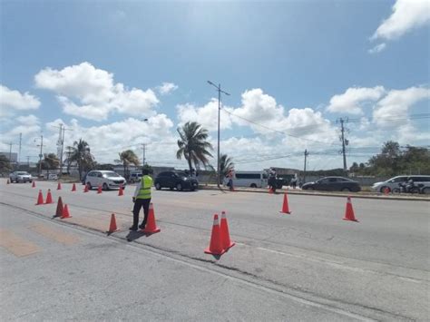 La Jornada Maya Quintana Roo Ana Ram Rez Comenzar El Lunes Obra