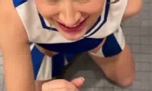 Watch Bronwin Aurora Cheerleader Fucks Quarterback Video Leaked Porn