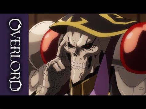 A New ‘Overlord II’ Anime Dub Clip Delivers A Message | Animefice