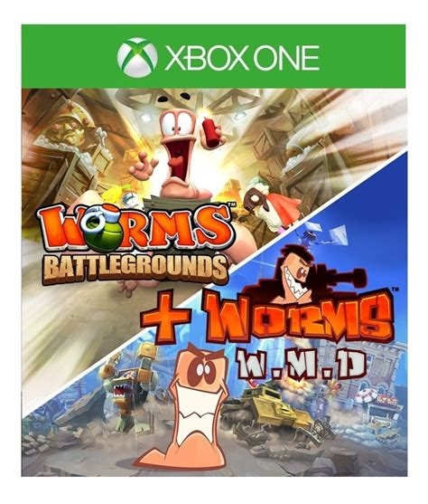 💥worms Battlegrounds Worms Wmd💥 Xbox🔑КЛЮЧ🔑 купить ключ у Games4sale Irongamers торговая