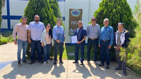 Firman convenio Agronomía UAZ y Universidad Agraria de la Habana NTR