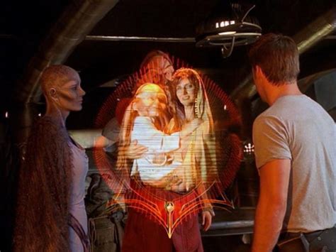 Ka Dargo Farscape Photo 21175060 Fanpop