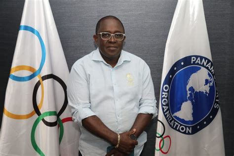 PENN ELECTED AS REGIONAL VICE PRESIDENT OF THE COMMONWEALTH GAMES