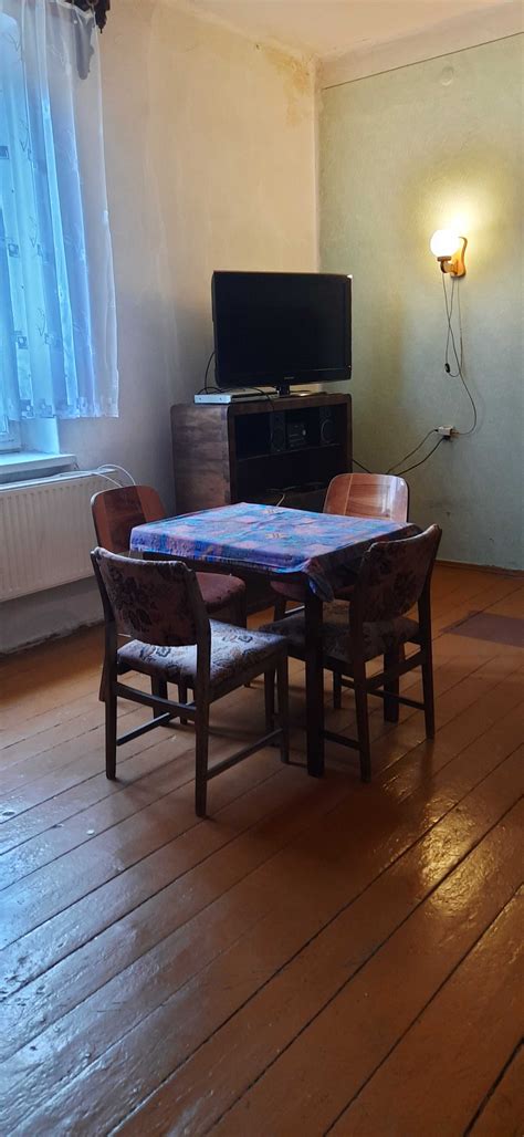 Sprzedaż mieszkania 44m2 Sosnowiec OLX pl