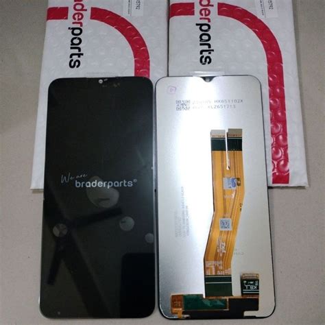 Jual LCD SAMSUNG A04E A042 A042f Shopee Indonesia