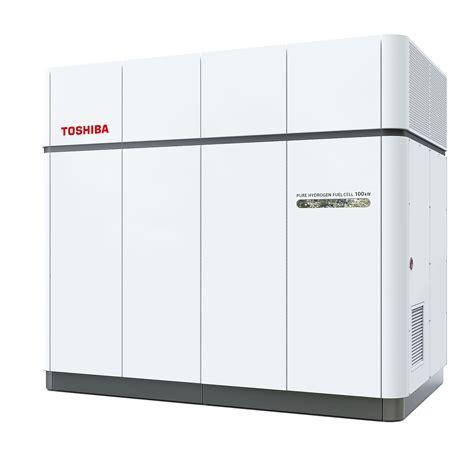 News Release 5 Jun 2017 Toshiba Wins Order To Supply 100kW Pure