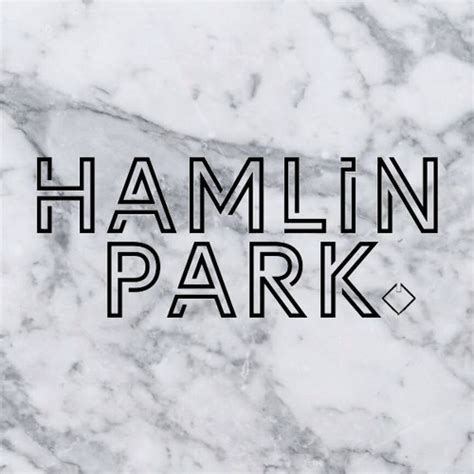 Stream Hamlin Park music | Listen to songs, albums, playlists for free on SoundCloud